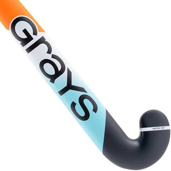 Gryphon Cobra Pro Indoor Field Hockey Stick