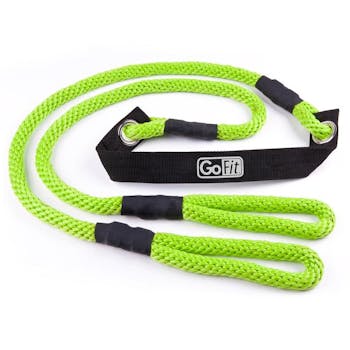 New Go Fit Stretch Rope Exercise & Fitness / Accessories
