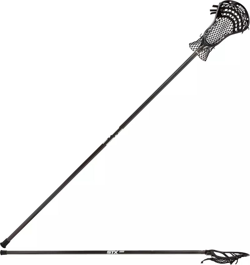 STX Stallion 200 Men's Lacrosse Sticks