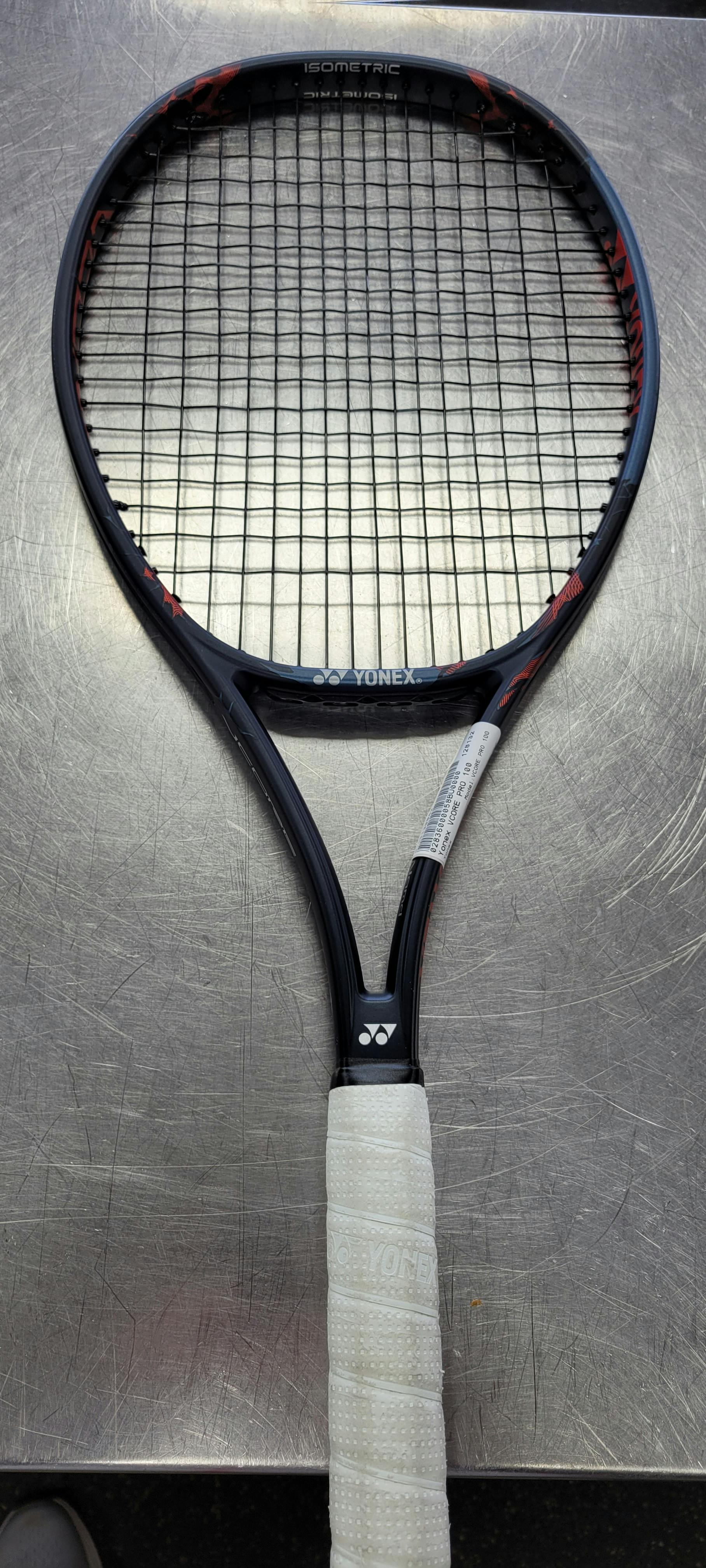 グロメット」ヨネックス(YONEX) 2021 Vコア100L L VCORE 100 GS-06VC3