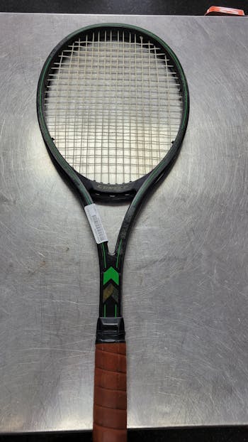 Used Prince BEAST TURBO 4 3/8