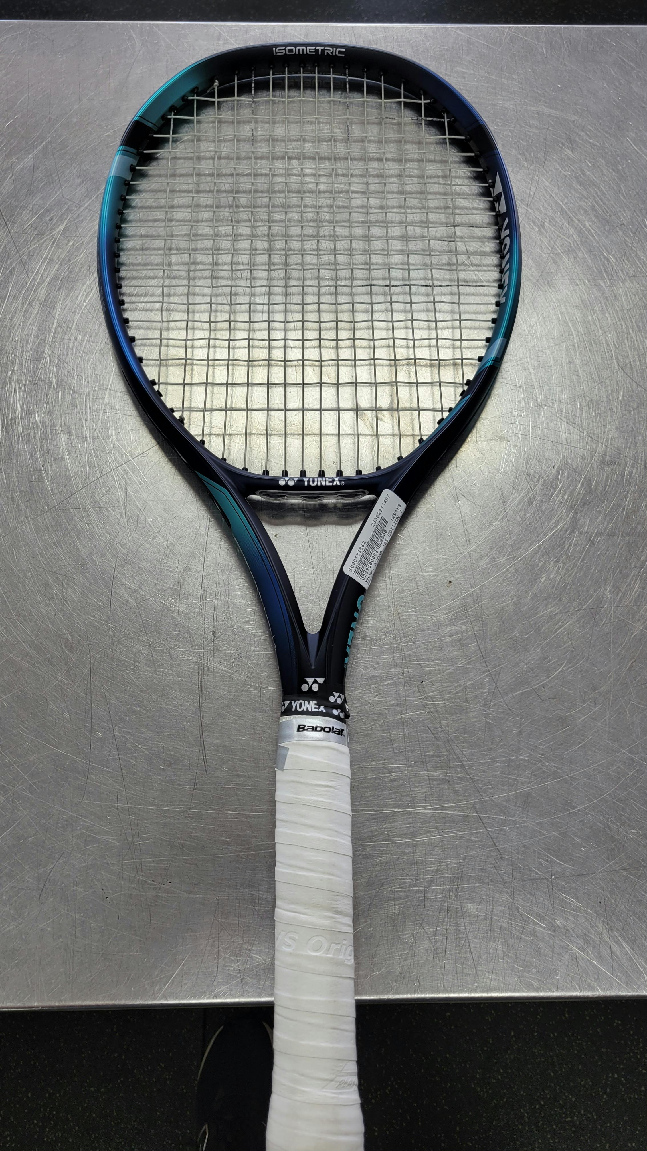 yonex tennis racket