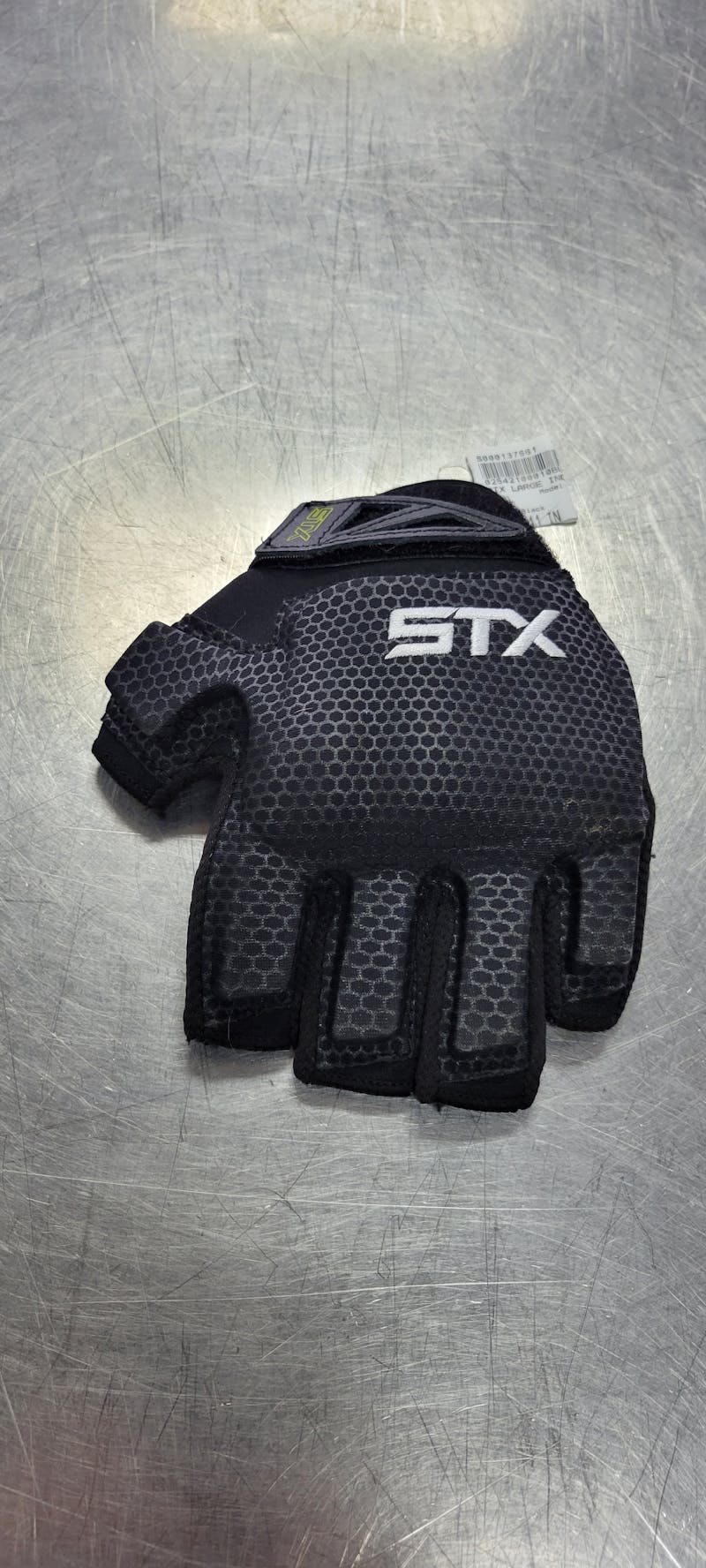 STX LARGE INDOOR GLOVE 11