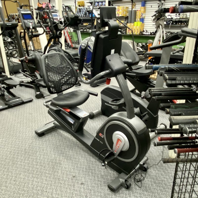 proform 440 es recumbent exercise bike stores