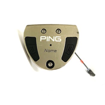 Used Ping NOME Mallet Golf / Putters Golf / Putters