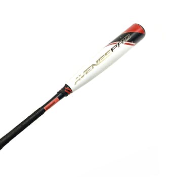 Easton Ghost x Evolution -10 USSSA Baseball Bat: SL19GXE10