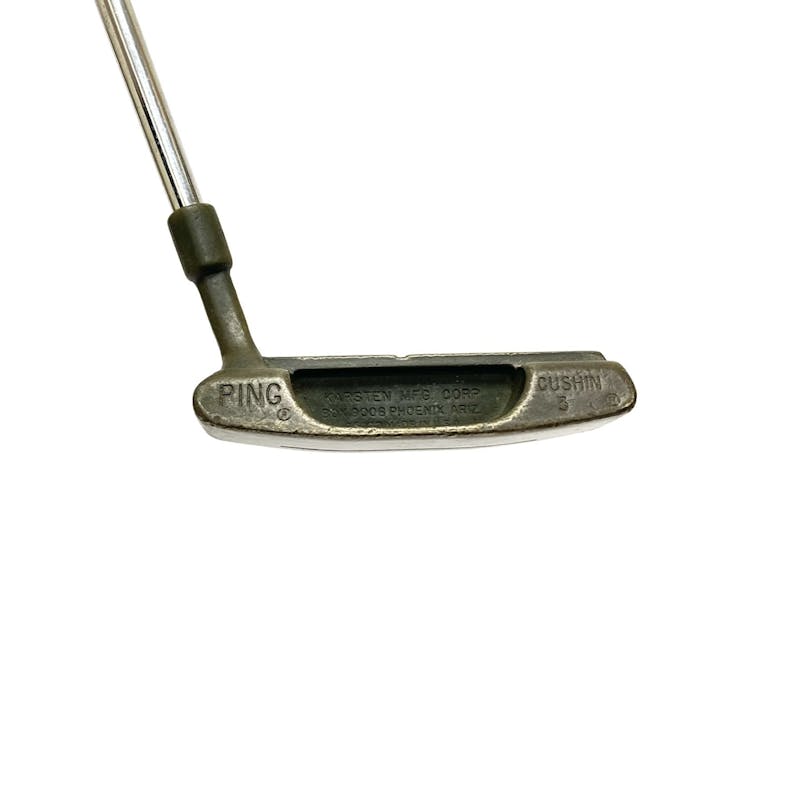 Used Ping CUSHIN Blade Putters