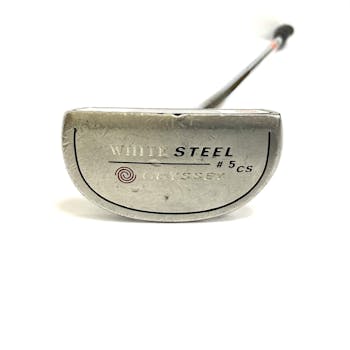 Seemore si5?putter-right hand-steel-35?inches 並行輸入品-