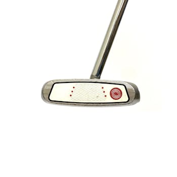 Used Odyssey WHITE HOT XG 2 BALL CS Men's Right Mallet Putter