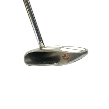 Used Odyssey WHITE HOT XG 2 BALL CS Men's Right Mallet Putter