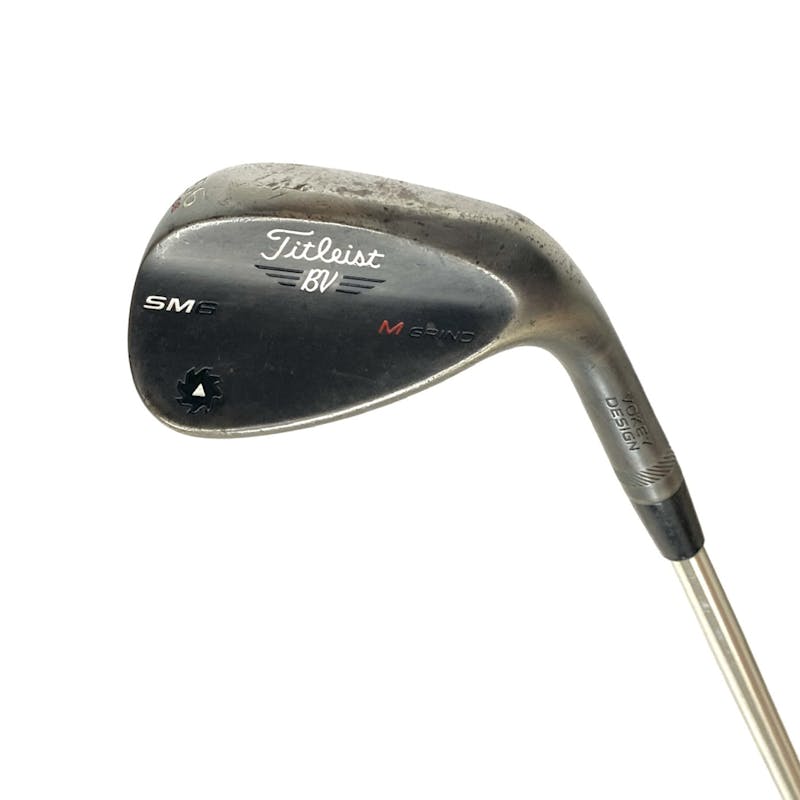 Titleist sm6 store 56