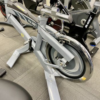 Used Cycleops PRO 300PT Spin Bike