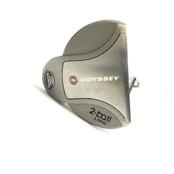 Used Odyssey WHITE HOT XG 2 BALL LONG Men's Right Mallet Putter