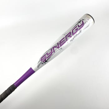 Used Louisville Slugger Xeno Plus (-12.5) 26 Fastpitch Bat