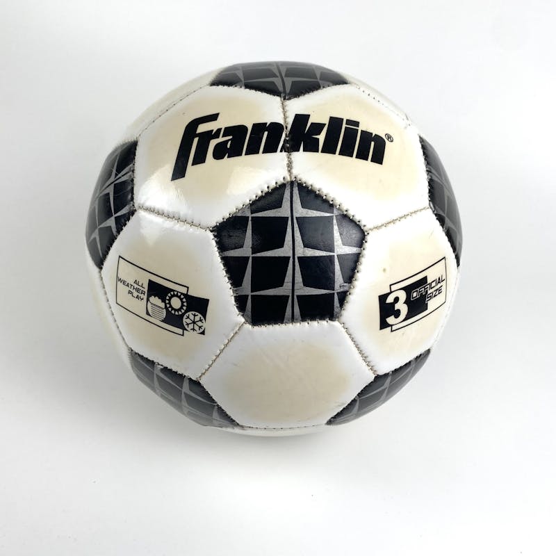 Franklin Sports 5020 Official Football: Football Equipment