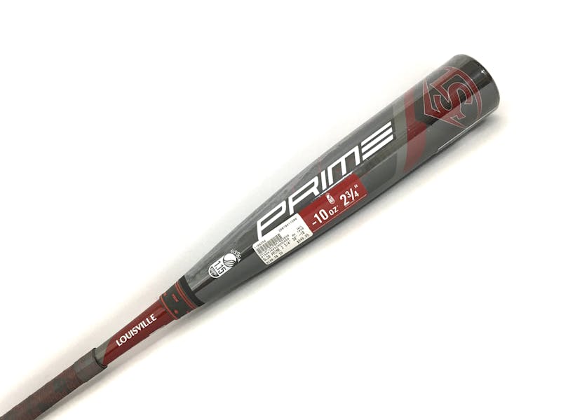 New SL20 Prime9 3020 Baseball & Softball / USSSA 2 3/4 Barrel Bats