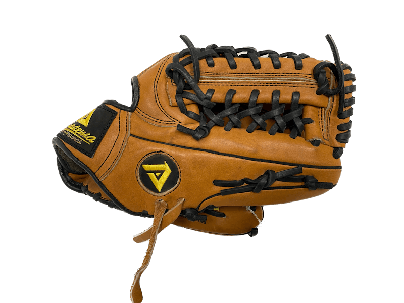 Used 44 PRO GLOVE 11 1/2 Fielders Gloves Fielders Gloves