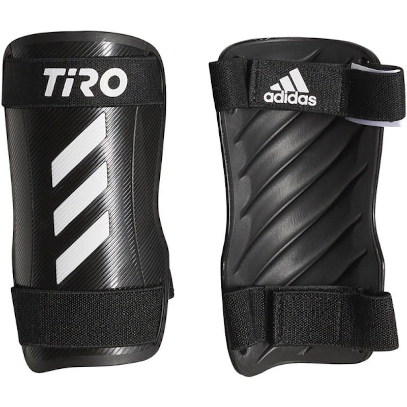 adidas Tiro Match Shin Guards - Black
