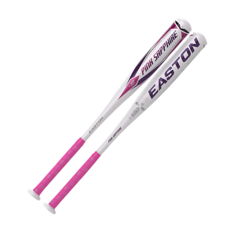 Easton Pink Sapphire Softball Bat FP20PSA 28
