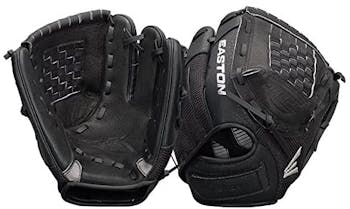 Details about   Easton Z-Flex 9.5” RHT Softball Glove 