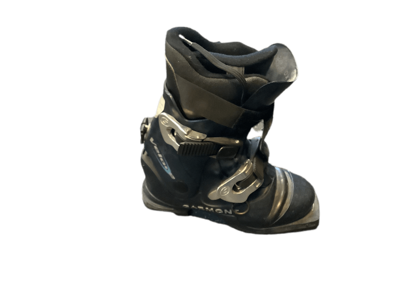 Armory whistle park Used GARMONT VELOCE 245 MP - M06.5 - W07.5 Telemark Ski / Womens Boots  Telemark Ski / Womens Boots