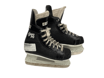 AS 1001 PORTABLE-SC – Bauer Hockey LLC