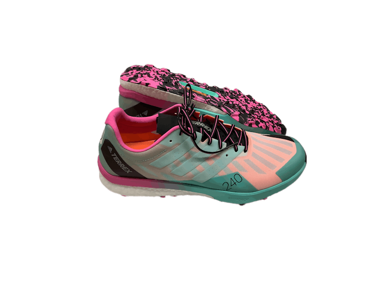 Adidas Terrex Terrex Speed Ultra - Trail running shoes Men's