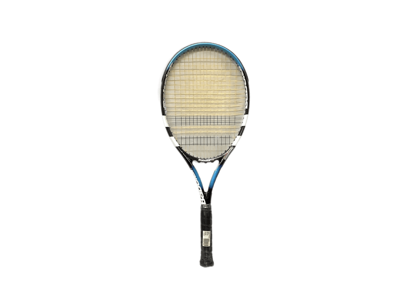 Used Babolat PURE DRIVE 4 