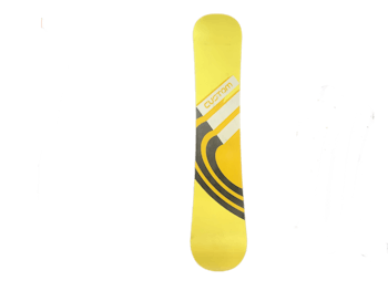 Used Burton CUSTOM 149 cm Men's Snowboards