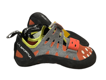 Used LA SPORTIVA SKWAMA Junior 04.5 Womens Camping & Climbing / Shoes &  Boots Camping & Climbing / Shoes & Boots