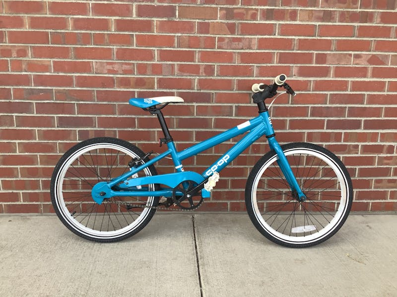 Used 2025 rei bikes