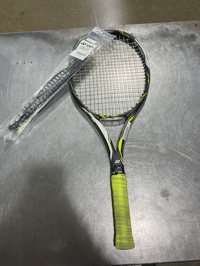 Used Yonex EZONE DR 100 Unknown Tennis Racquets Tennis Racquets