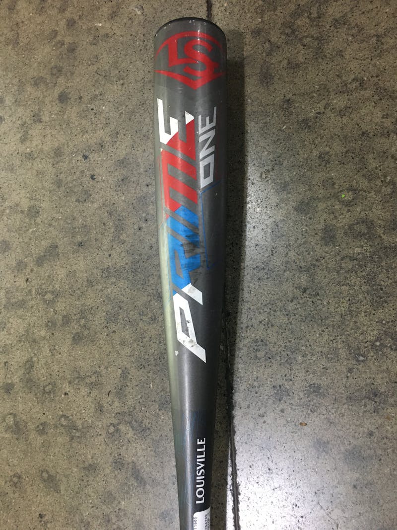 Louisville Slugger Omaha Baseball Bat 32/29 -3