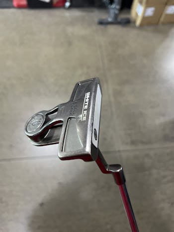 Used Nike UNITIZED MAKO Mallet Putters Putters