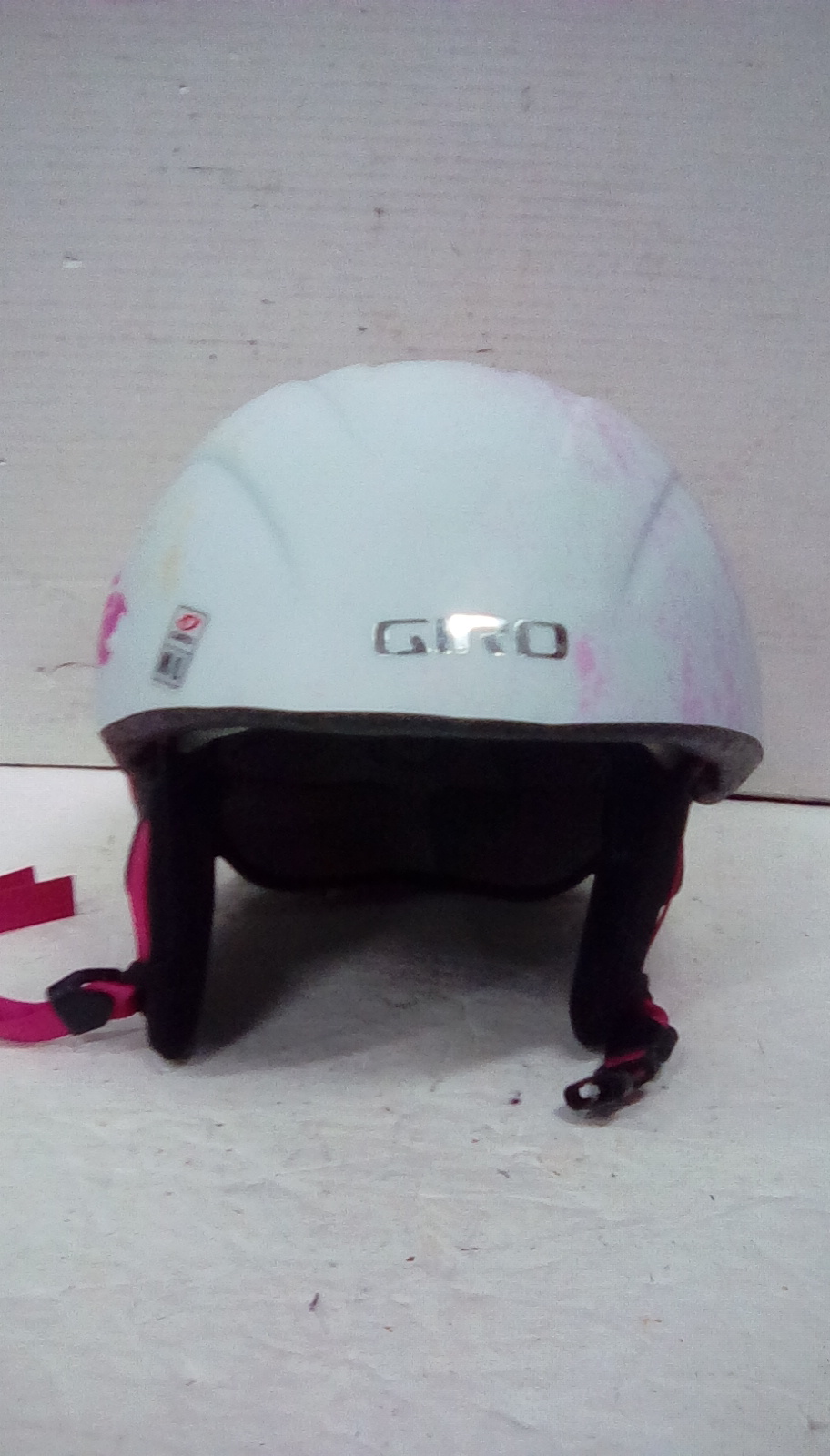 giro ricochet helmet