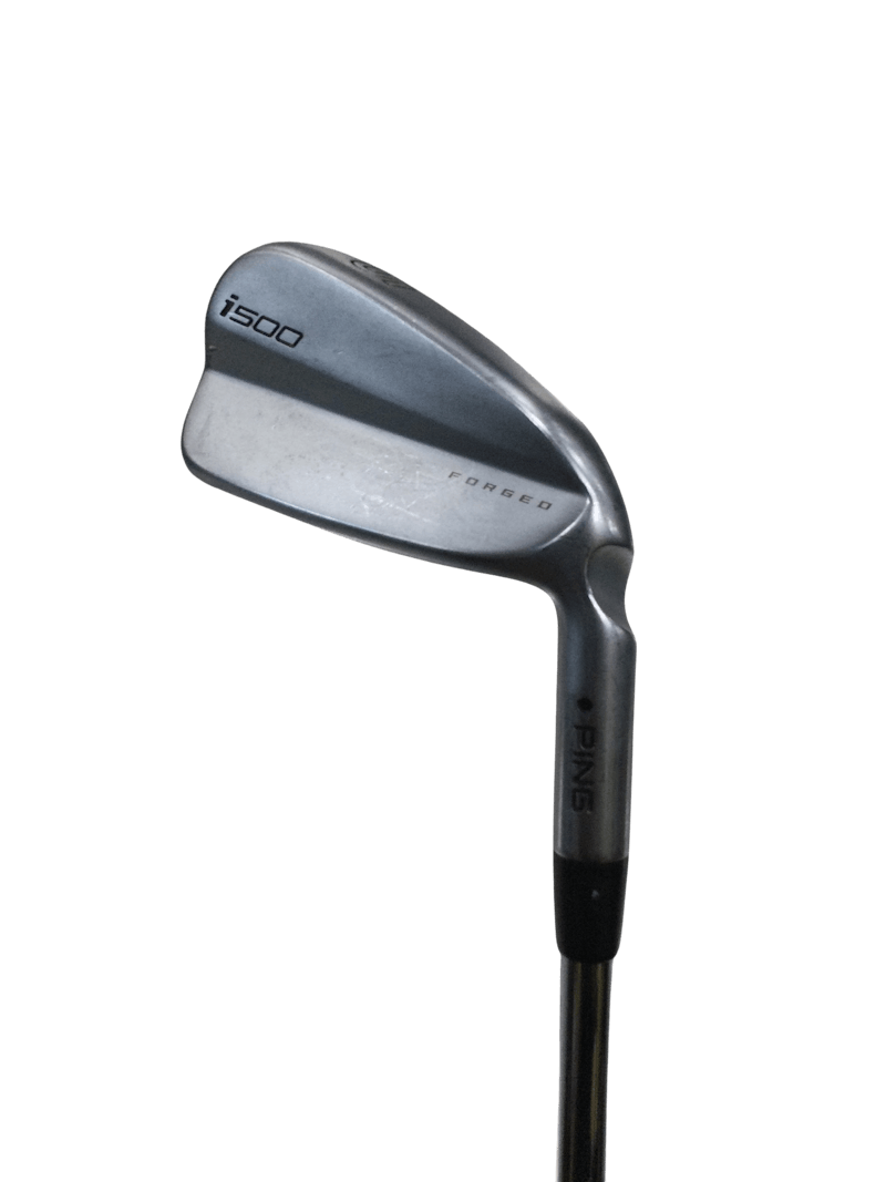 Used Ping I500 FORGED 5 Iron Individual Irons