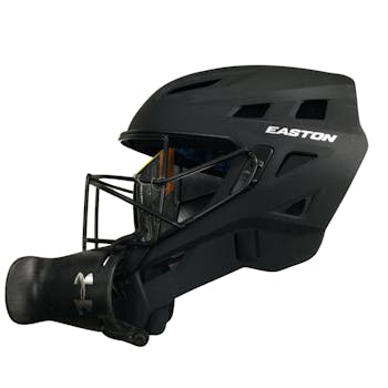 Rawlings Velo Hockey Style Catcher's Helmet – Apollo Sports Inc