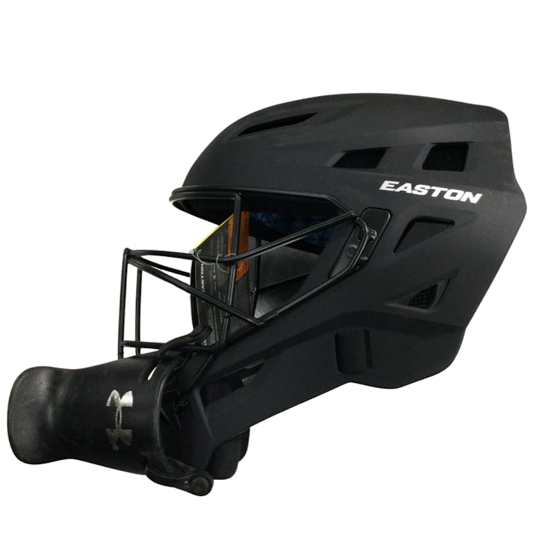 Easton Elite X Catcher's Gear