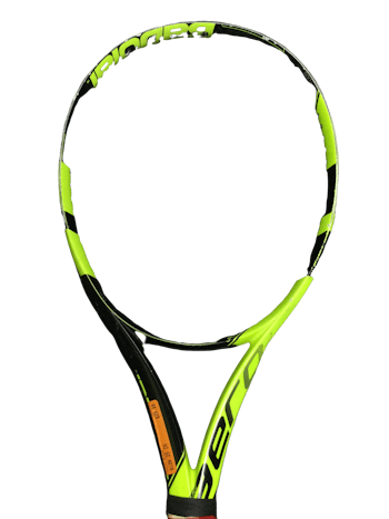 Used Babolat PURE JR 25