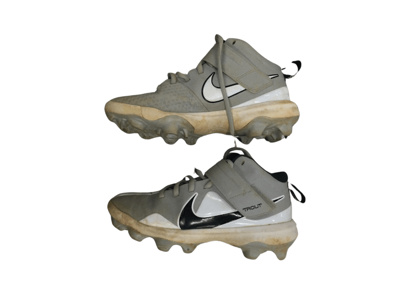 Nike Trout Baseball Cleats