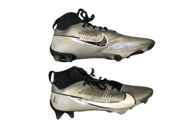 Used Nike VAPOR UNTOUCHABLE PRO SR 8.0 FB CLEAT Senior 8 Football Cleats  Football Cleats