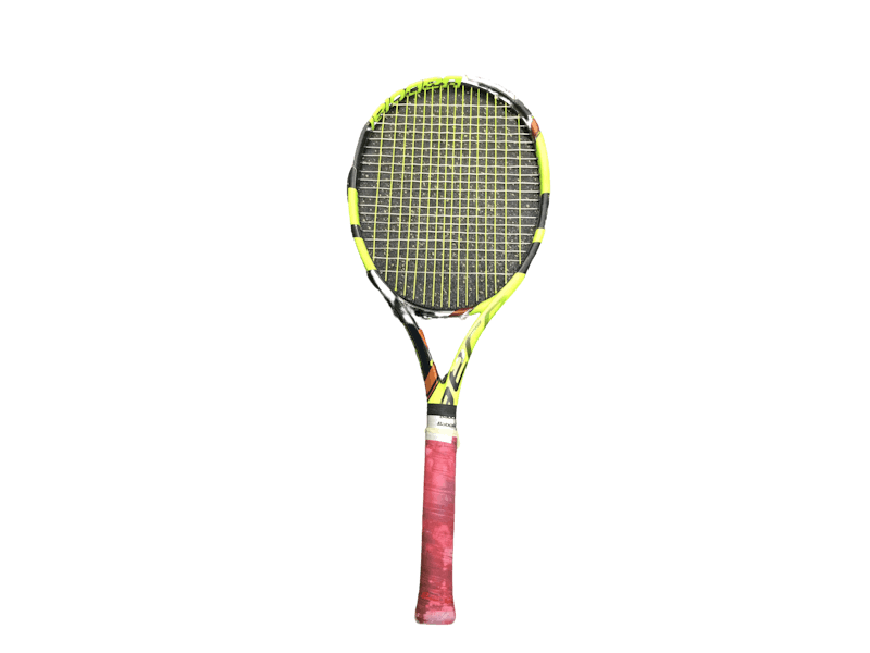 Used Babolat PURE AERO 4 1 4