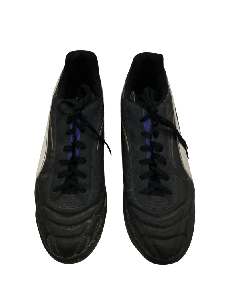 Used JOMA TOP-FLEX Junior 04.5 Indoor Soccer Indoor Cleats Soccer Indoor  Cleats