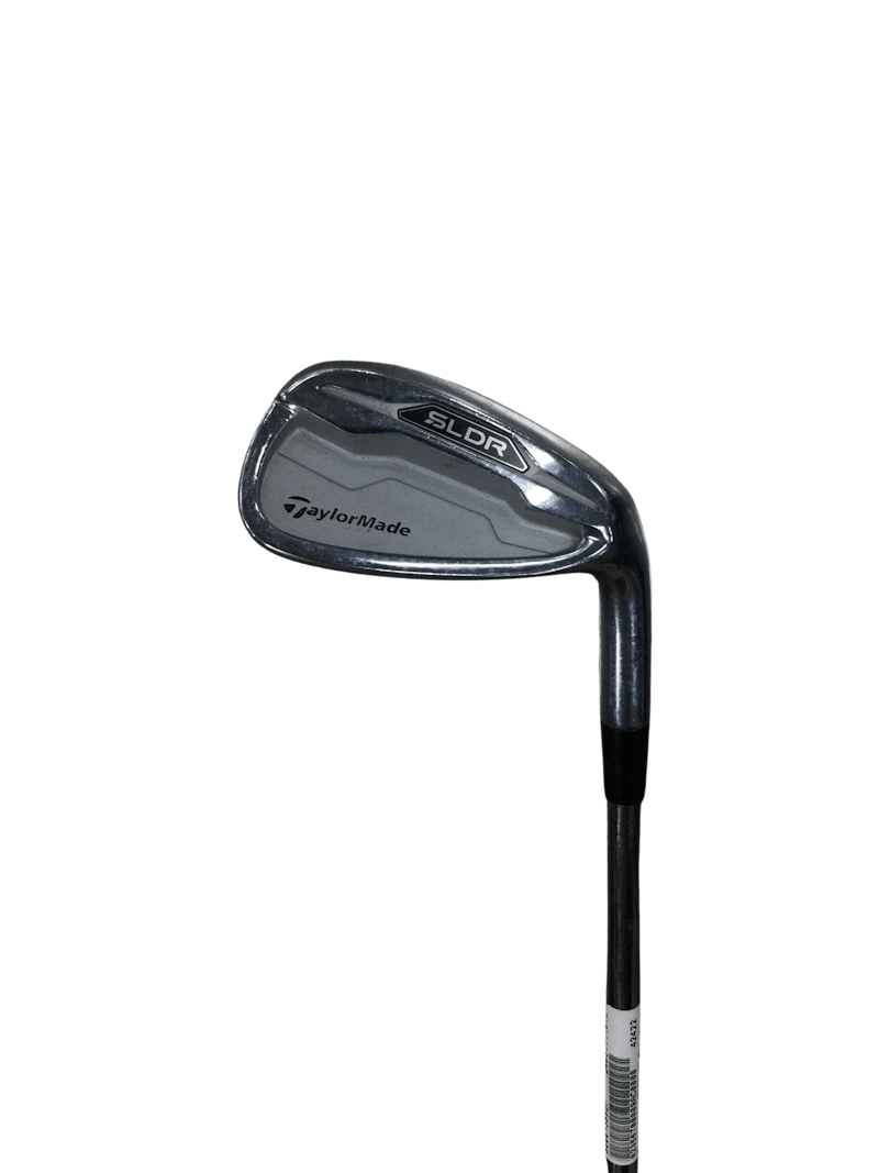 Canterbury Big Bursar Irons + Pitching Wedge for Sale in Olympia