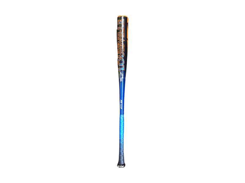 New ATLAS BBCOR 2024 32" High School Bats