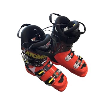 Aanpassing video antenne Used Atomic REDSTER PRO 90 230 MP - J05 - W06 Men's Downhill Ski Boots  Men's Downhill Ski Boots