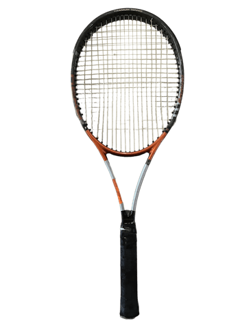 Used Head Racquet TI S8 4 3/8