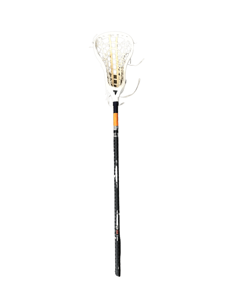 Used Brine AMONTE Composite Women's Complete Lacrosse Sticks