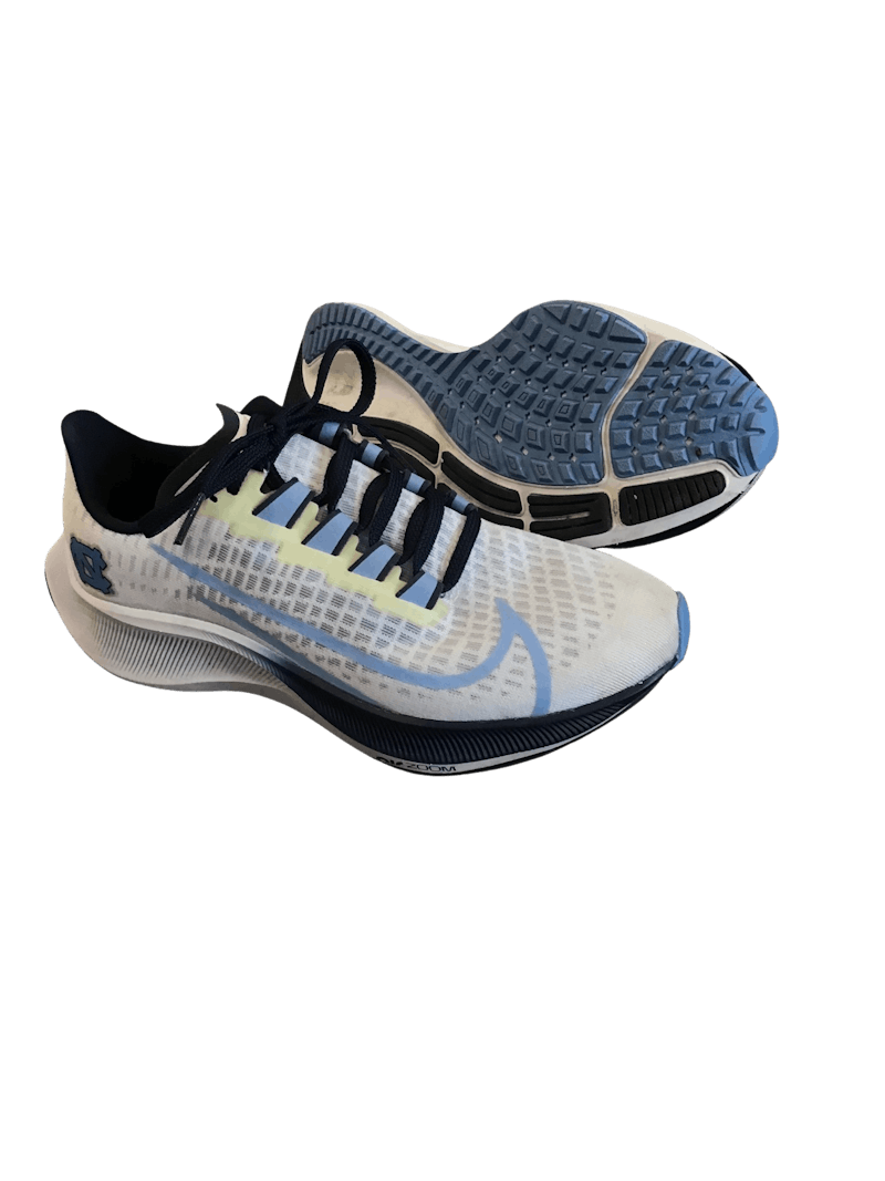 Used Nike Senior 5 Running Shoes