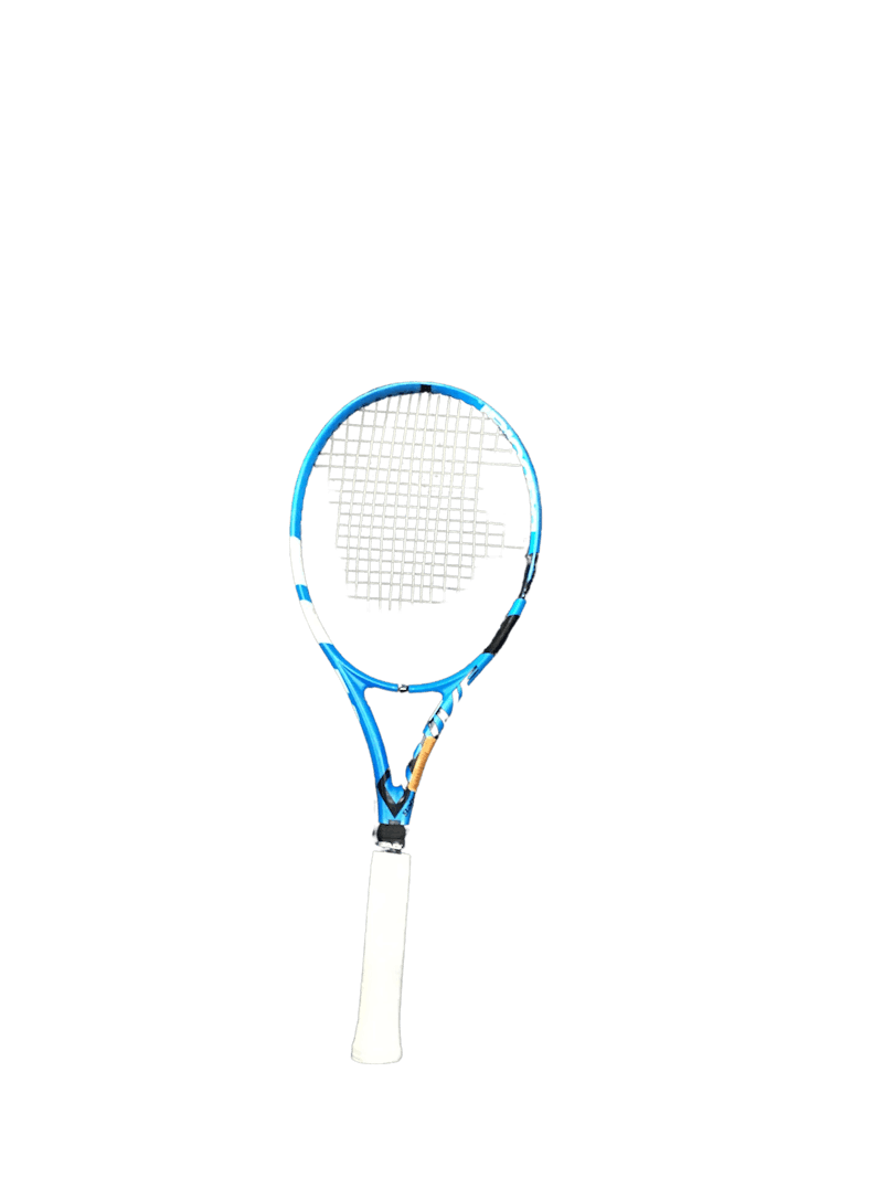 Used Babolat PURE DRIVE 4 5 8